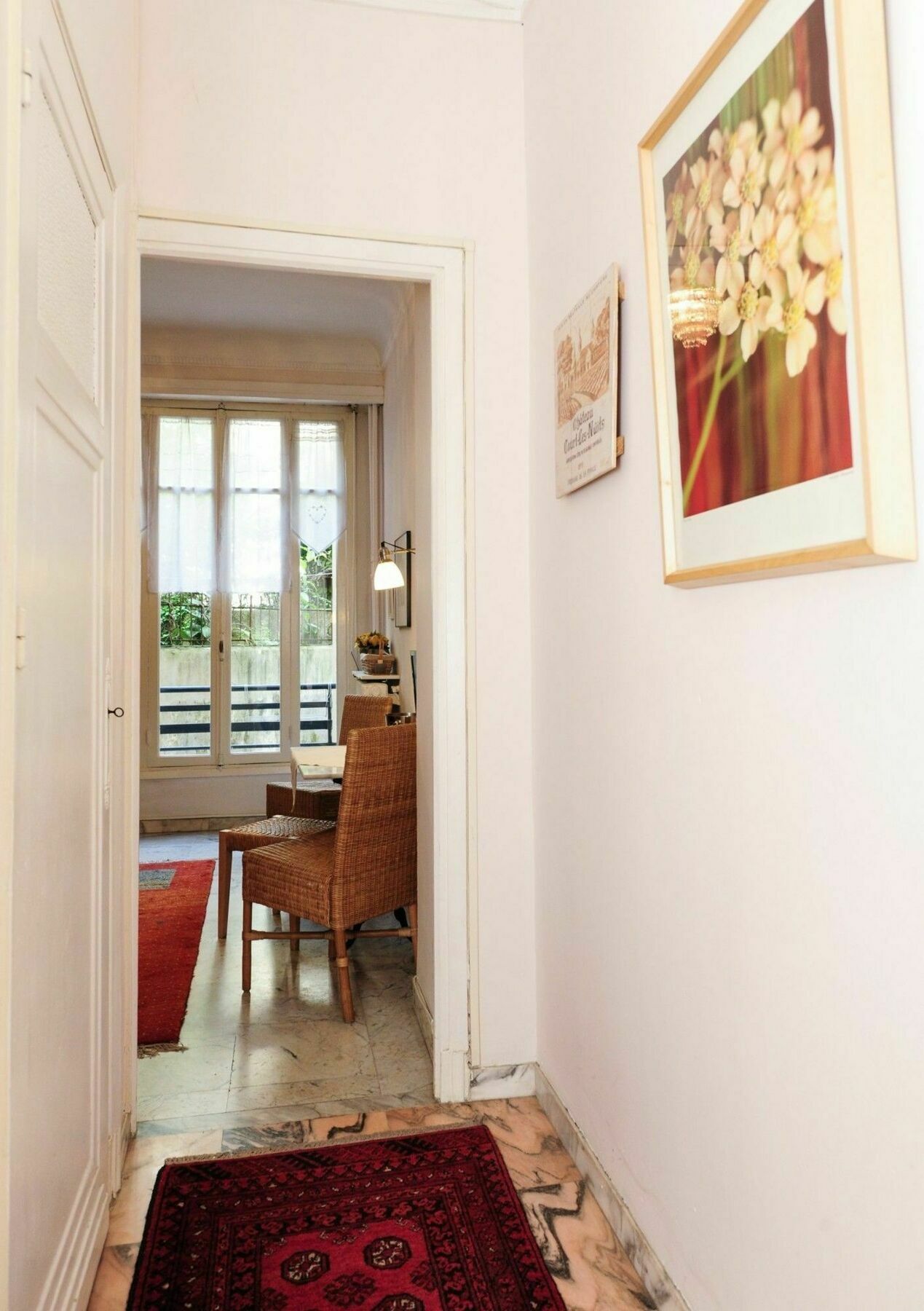 Studio Verdi Five Stars Holiday House Nice Exterior photo