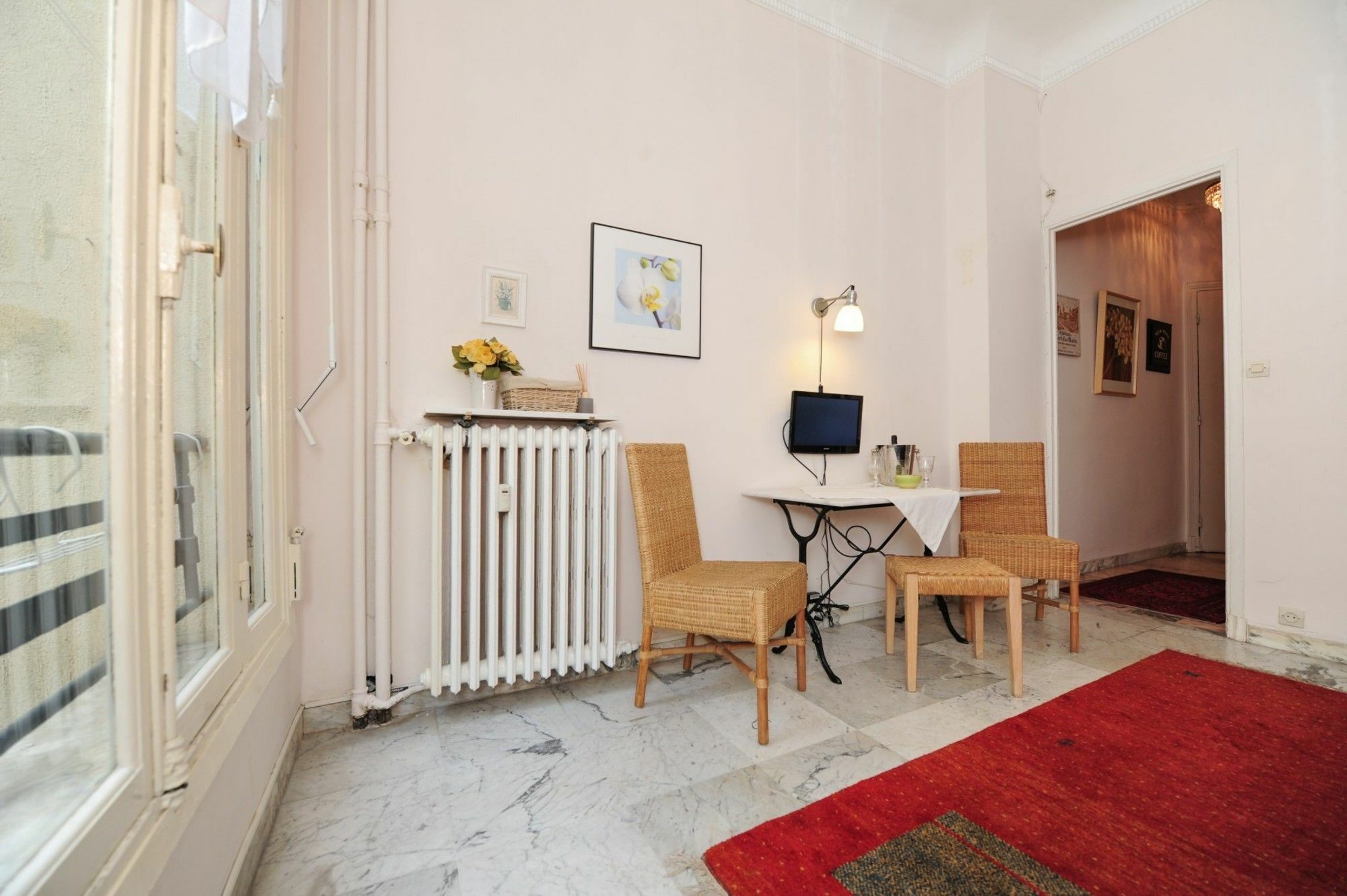 Studio Verdi Five Stars Holiday House Nice Exterior photo