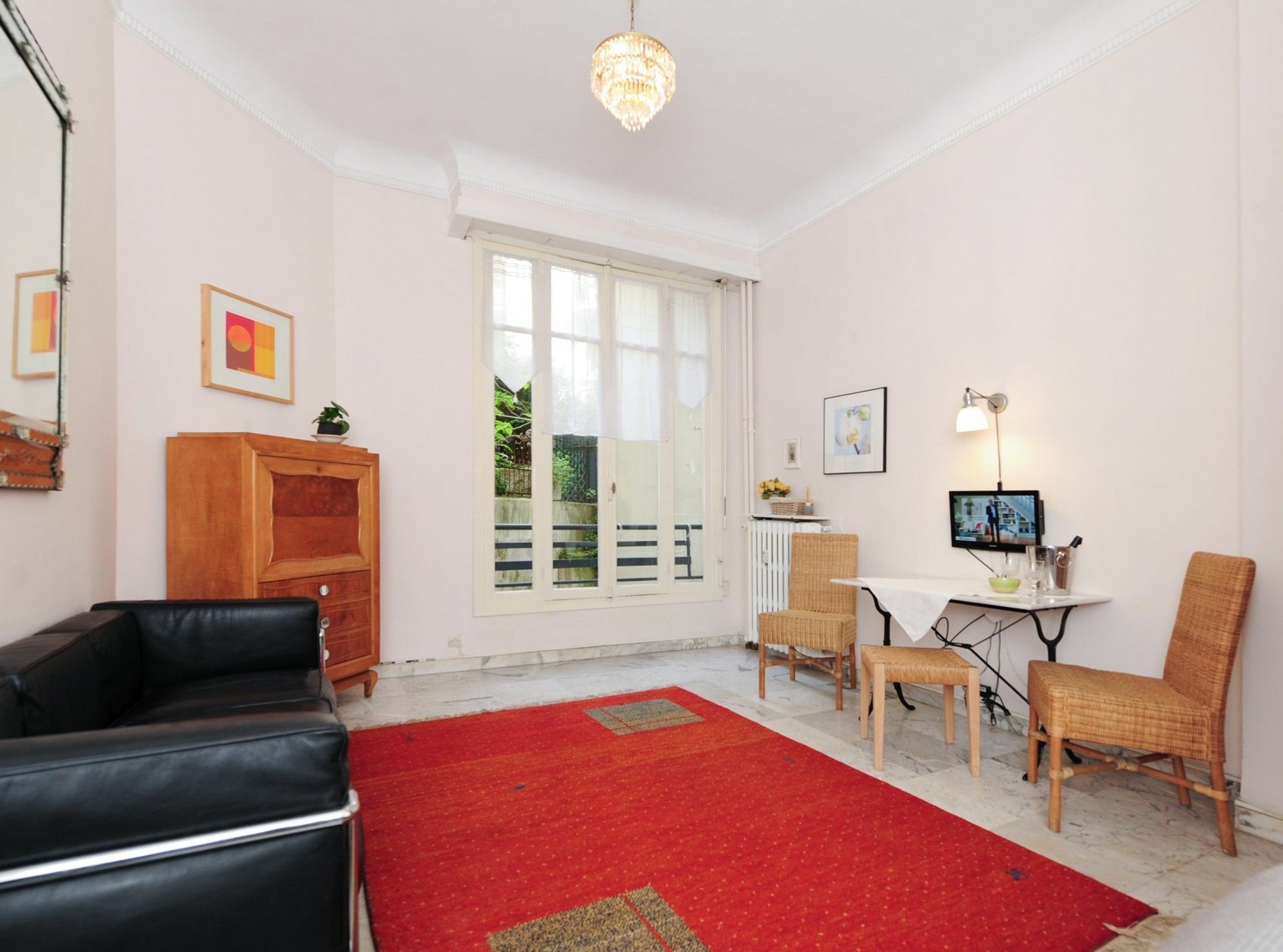 Studio Verdi Five Stars Holiday House Nice Exterior photo