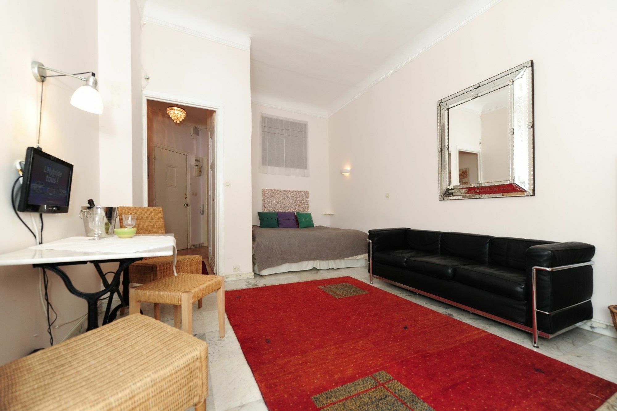 Studio Verdi Five Stars Holiday House Nice Exterior photo